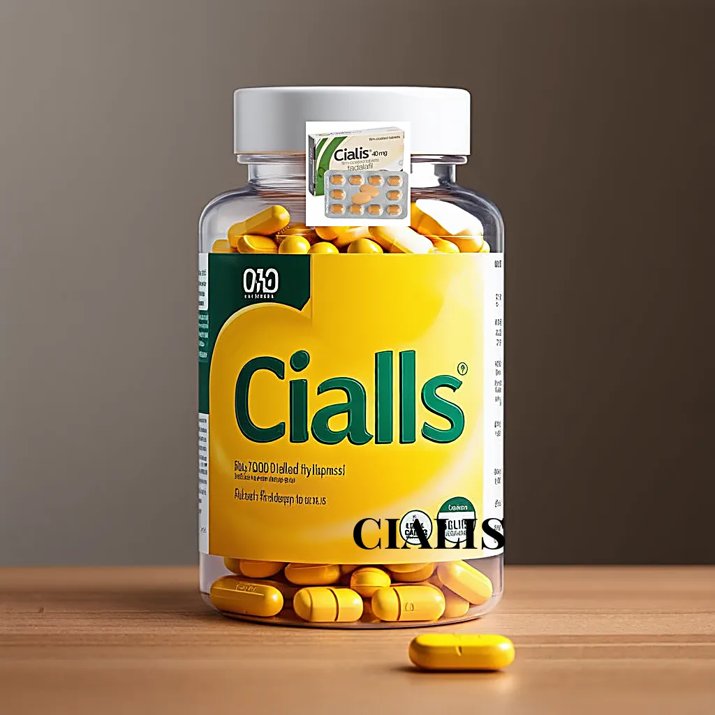 Cialis pharmacie internet